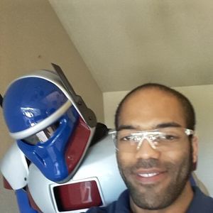 Meet your Posher, Nazaro